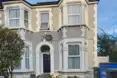 The outside view of home and search result image