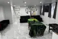 Photo of the lounge area