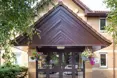 The outside view of home and search result image