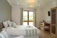 An additional photo of the care home