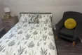 Photo of a typical bedroom