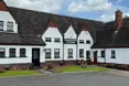 Trentside Manor Care Home - outside view of care home