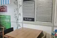 Photo of the dining area