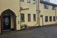 Photo of the garden where applicable