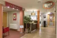 An additional photo of the care home