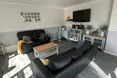 Photo of the lounge area