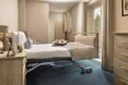 Photo of a typical bedroom