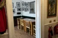 Photo of the dining area
