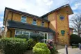 The outside view of home and search result image