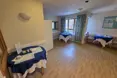 Photo of the dining area