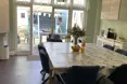 Photo of the dining area