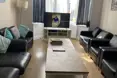 Photo of the lounge area