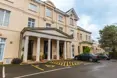The outside view of home and search result image