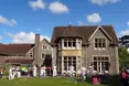 The outside view of home and search result image