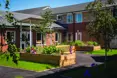 Waterside House - outside view of care home