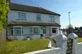 The outside view of home and search result image