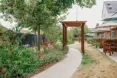 Photo of the garden where applicable