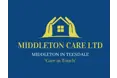 Middleton Care Limited - A company logo