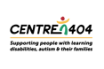 Centre 404 Domiciliary Care - A company logo