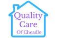 Quality Care of Cheadle - logo
