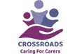 Crossroads Caring for Carers - logo