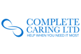 Complete Caring Limited - A company logo