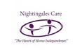 Nightingales (Chichester) - logo