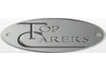 Top Carers Nursing and Domiciliary Care Agency - A company logo