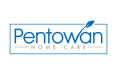 Pentowan Home Care - logo