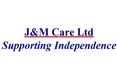 J&M Care Ltd - A company logo