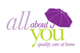 All About You Care Services Limited - logo