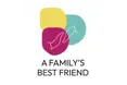 A Family's Best Friend - logo