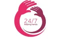 24/7 Helping Hands Service Ltd - logo