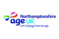 Age UK Northamptonshire - logo