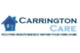 Carrington Home Care - A company logo