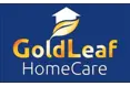 Goldleaf Homecare - logo