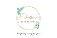 Elderflower Homecare - logo