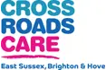 East Sussex, Brighton & Hove Crossroads Care - A company logo