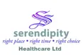 Serendipity Healthcare Ltd - logo