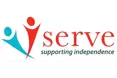 Serve - logo