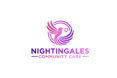 Nightingales Community Care Limited - logo