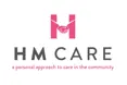 H.M. Care Agency - logo