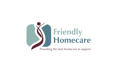 Friendly Homecare - logo