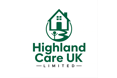 Highland Care UK Limited - A company logo