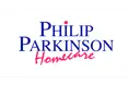 Philip Parkinson Homecare Ltd - logo