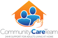Community Care Team Ltd - logo
