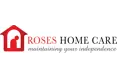 Roses Homecare Ltd - logo