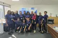 Photo of staff