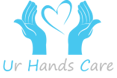 UR Hands Care - logo