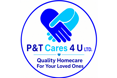 P&T Cares 4 U Ltd - A company logo